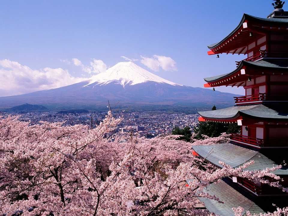 Photo of Kyoto, Japan by Aninda De
