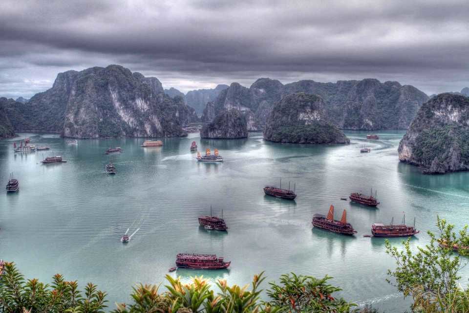 Photo of Vietnam by Aninda De