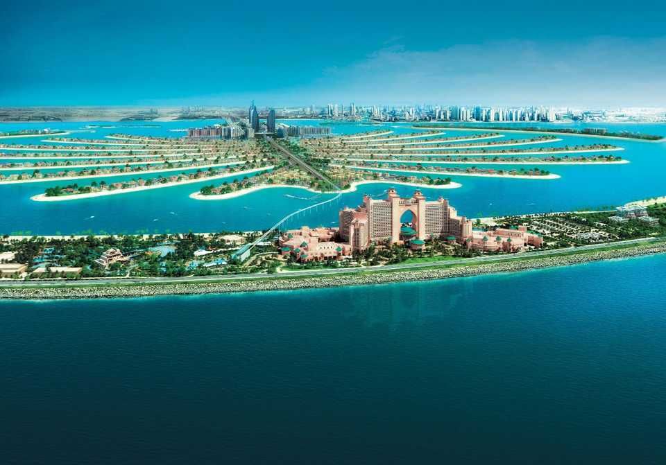 Photo of Dubai - United Arab Emirates by Aninda De