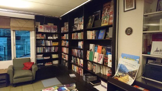 Photo of Bookman's BnB, Upper Sichey, Sungava, Gangtok, Sikkim, India by Aninda De