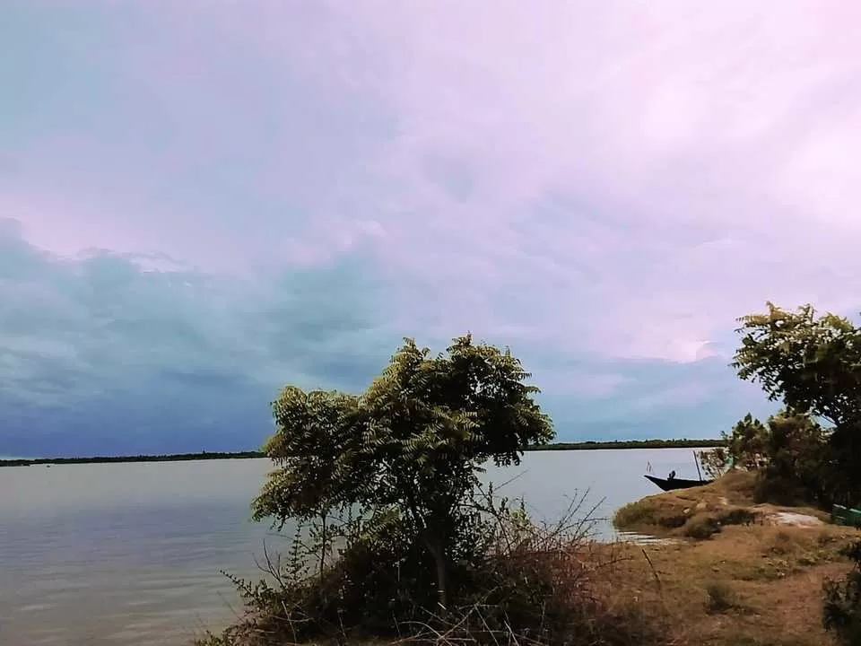 Photo of Taki, West Bengal, India by Never ending footsteps 