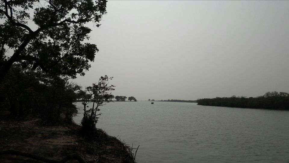 Photo of দীঘা থেকে সামান্য দূরে অবস্থিত নিরিবিলি শান্ত এই দ্বীপ, আপনাকে মুগ্ধ করবেই... by Never ending footsteps