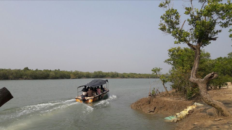 Photo of দীঘা থেকে সামান্য দূরে অবস্থিত নিরিবিলি শান্ত এই দ্বীপ, আপনাকে মুগ্ধ করবেই... by Never ending footsteps