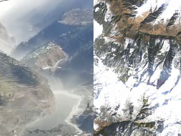 Photo of Nanda Devi, Chamoli, Uttarakhand by Aninda De