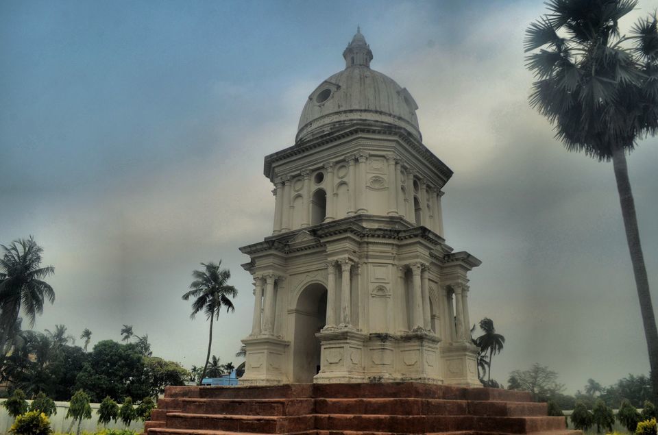 Photo of Chinsurah, West Bengal, India by Aninda De