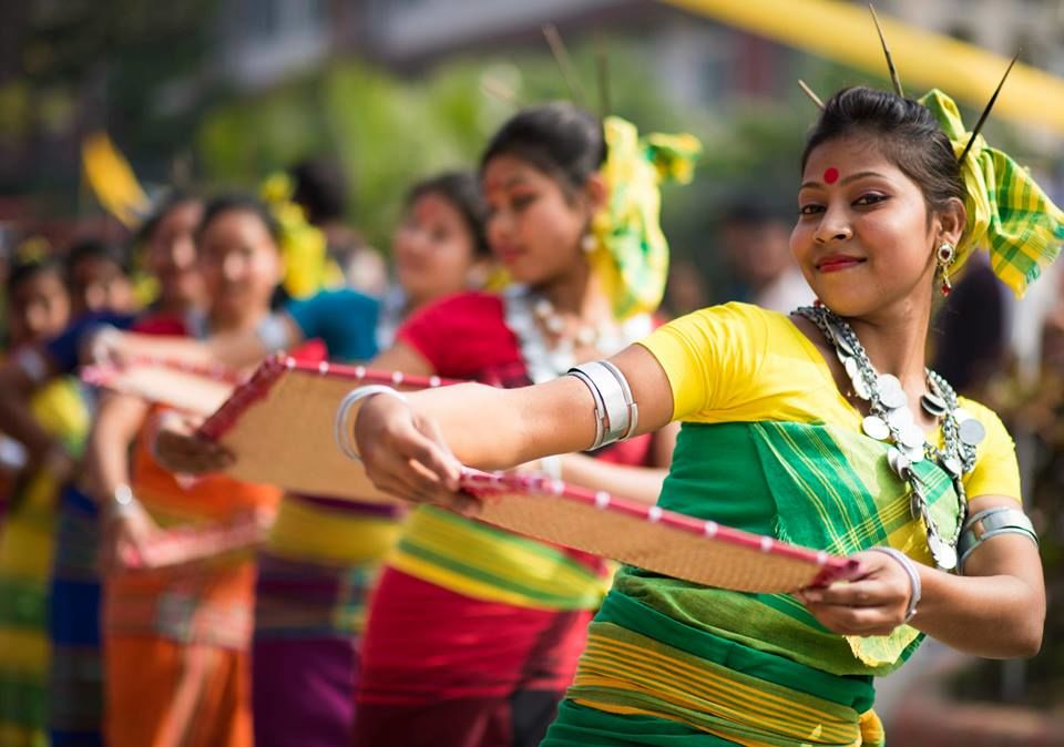Photo of বাংলার লোকসংস্কৃতির সঙ্গে গভীরভাবে জড়িয়ে রয়েছে এই বিশেষ কয়েকটি লোকনৃত্য... 4/4 by Aninda De