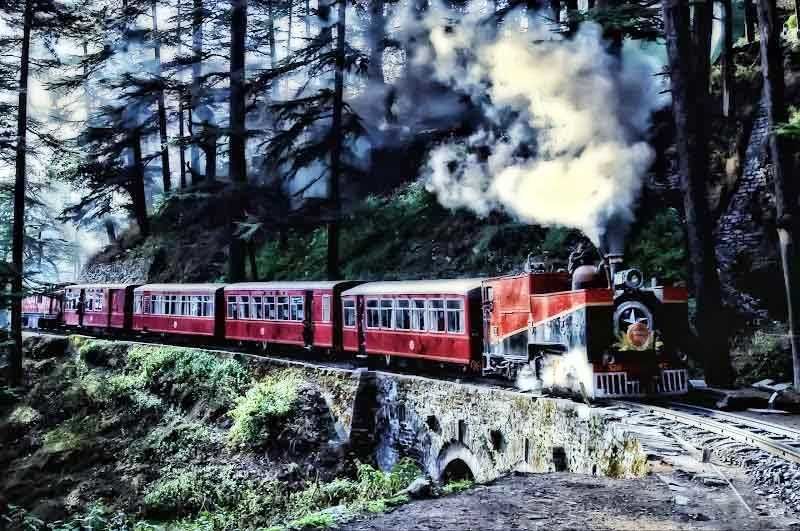 Photo of হলিউডের লোকেশনগুলিকে রীতিমতো লজ্জায় ফেলে দেওয়ার মতো ভারতবর্ষের কিছু সেরা গন্তব্যস্থল... 11/19 by Aninda De