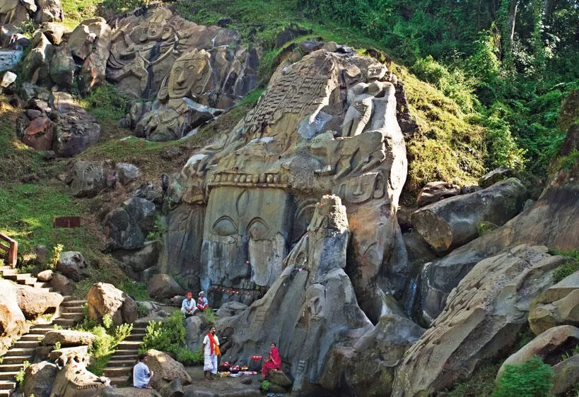 Photo of Tripura, India by Aninda De