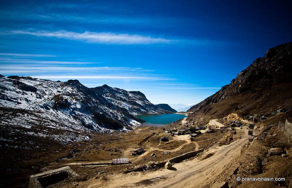 Photo of Sikkim, India by Aninda De
