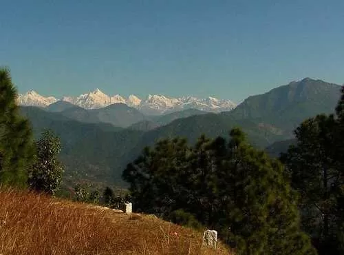 Photo of Chamba, Himachal Pradesh, India by Aninda De