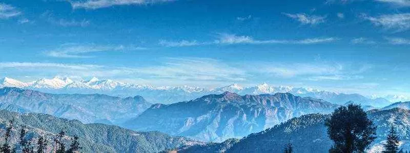 Photo of Kanatal, Kaudia Range, Uttarakhand, India by Aninda De