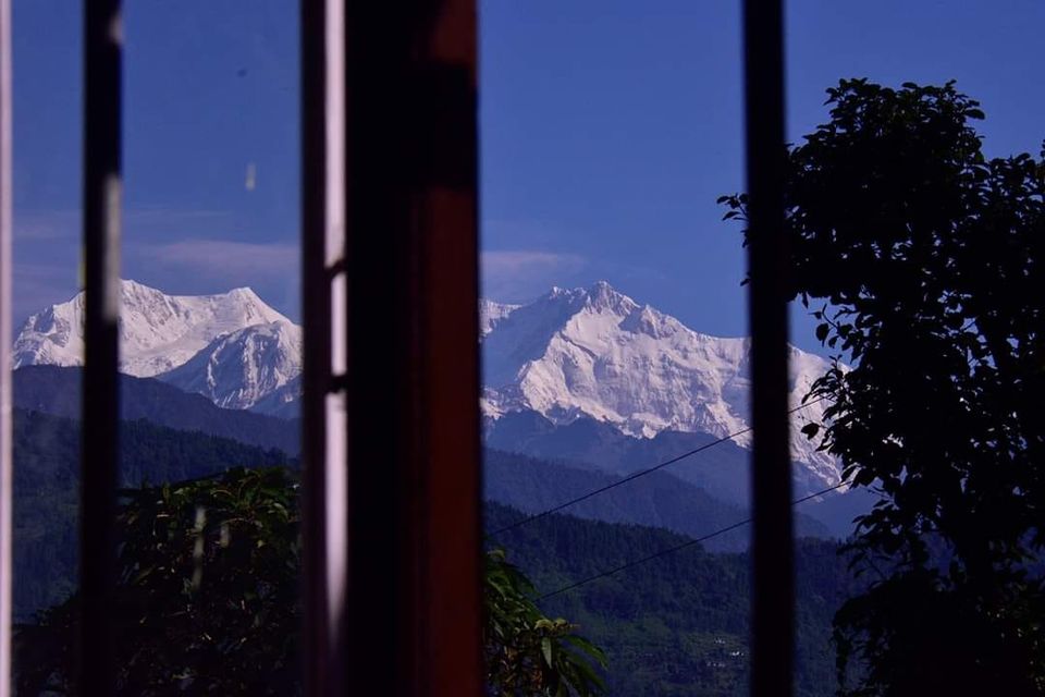 Photo of Chayatal, Chayatal- Hee Patel Road, Sikkim, India by Aninda De