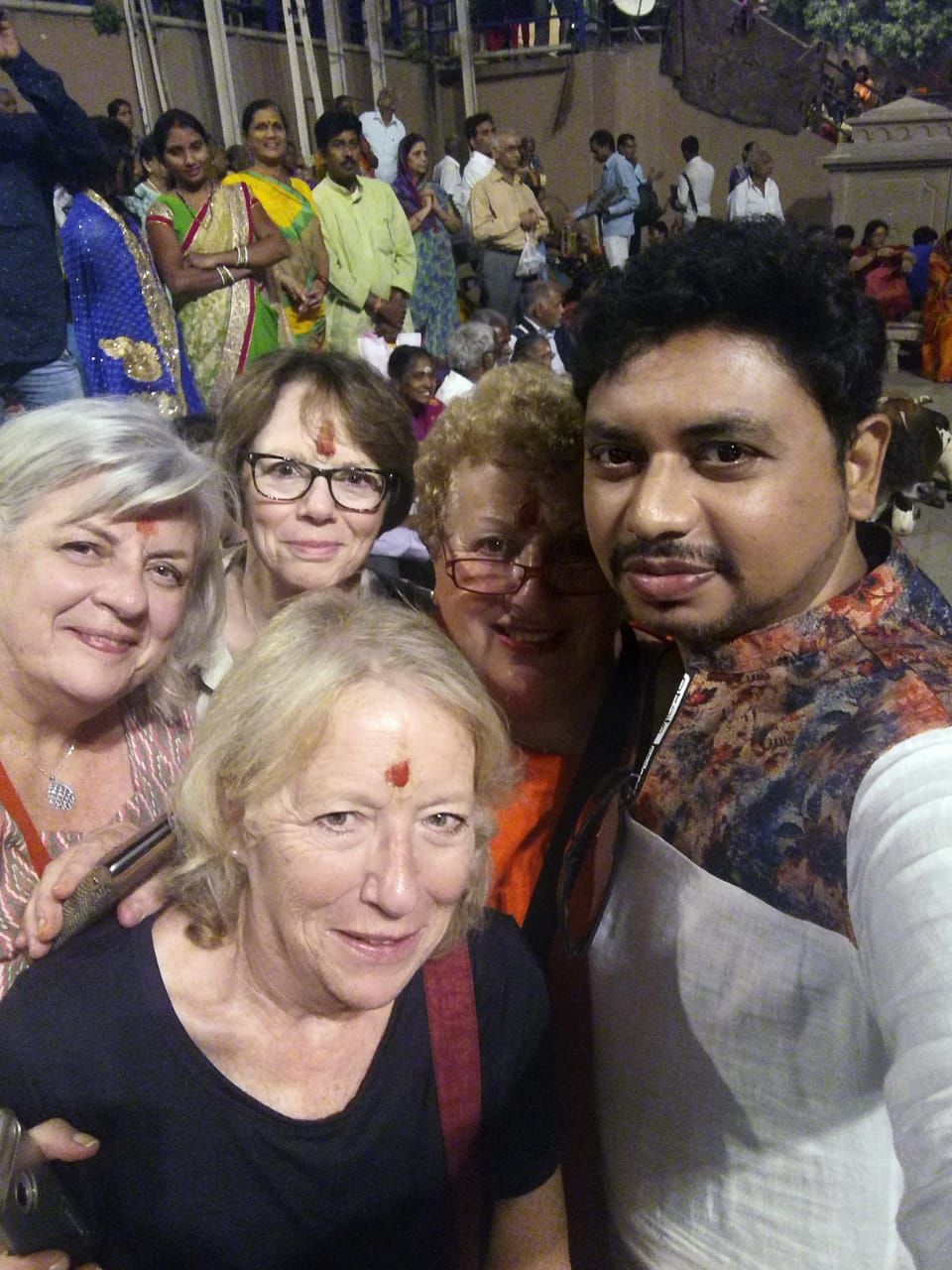 Photo of Kashi Tour for 3 days by Amit dwivedi