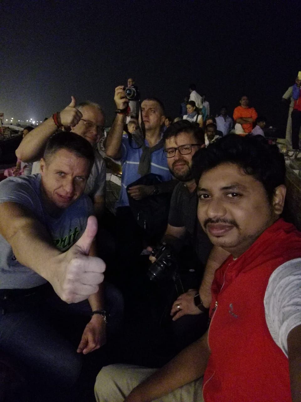 Photo of Kashi Tour for 3 days by Amit dwivedi