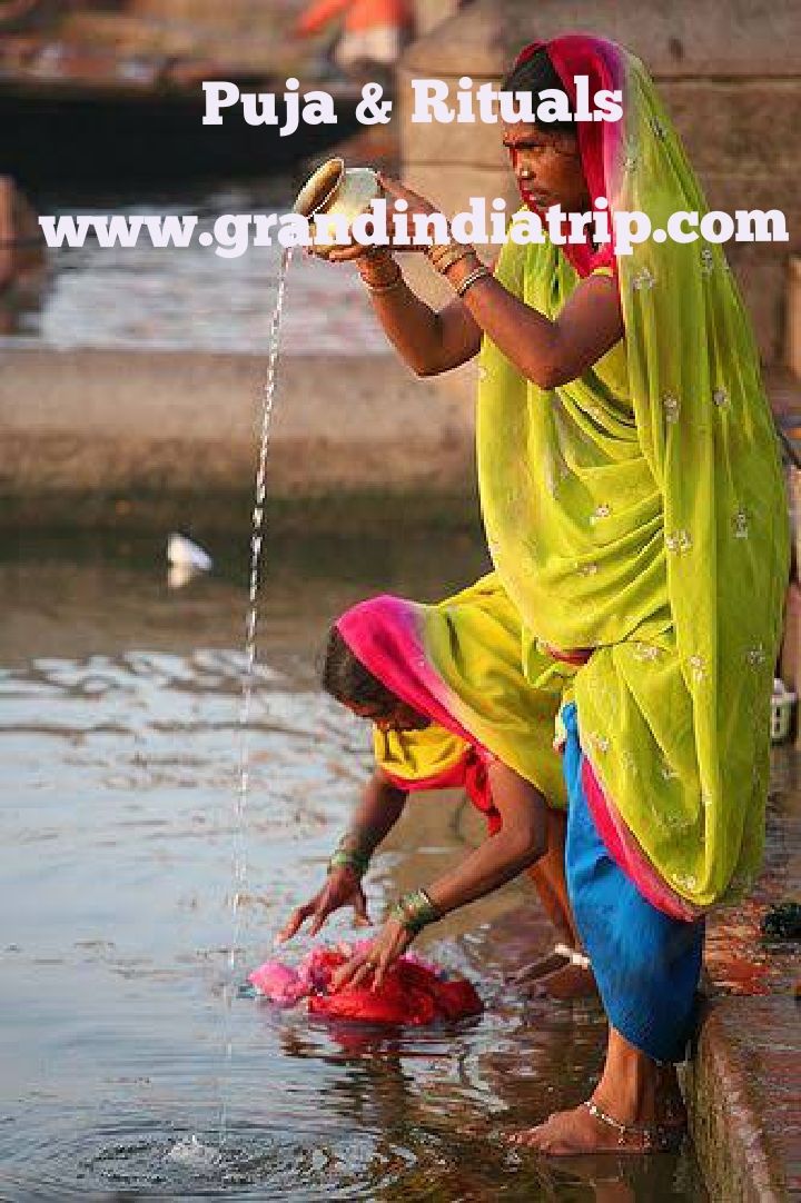 Photo of Dashashwamedh Ghat by Amit dwivedi