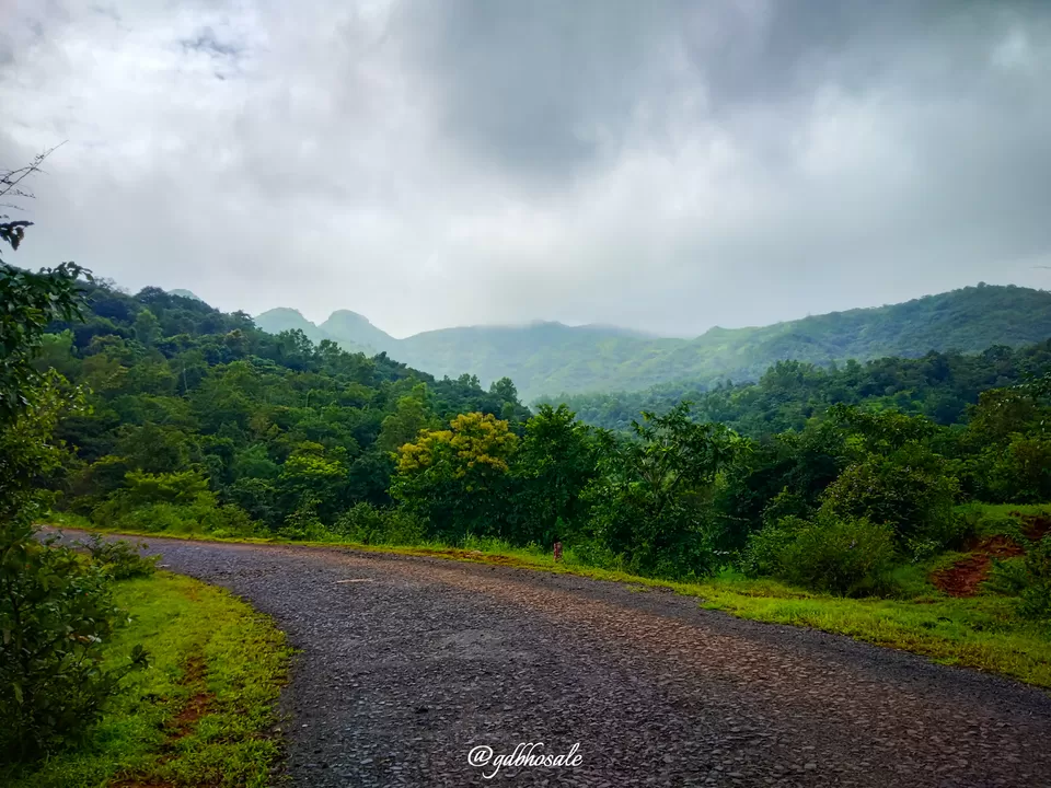 Photo of Abhepuri, Maharashtra 412215, India by Ganesh Bhosale