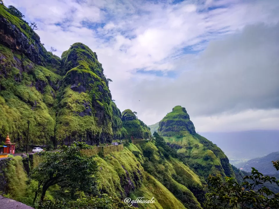 Photo of varandh ghat, Maharashtra by Ganesh Bhosale