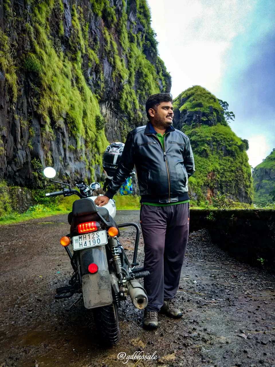 Photo of varandh ghat, Maharashtra by Ganesh Bhosale