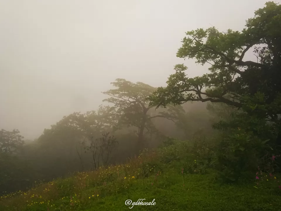 Photo of Tamhini Ghat, Tata Talav, Maharashtra by Ganesh Bhosale