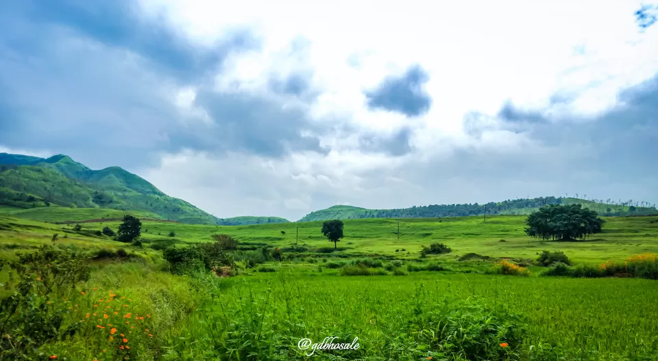 Photo of Ambeghar, Maharashtra 412206, India by Ganesh Bhosale