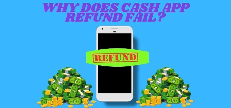 Photo of Why Does Cash App Refund Fail? 1/1 by linda osborn