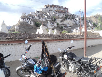 Photo of Things to do in Nubra Valley – A Complete Travel Guide by Vineet Gupta
