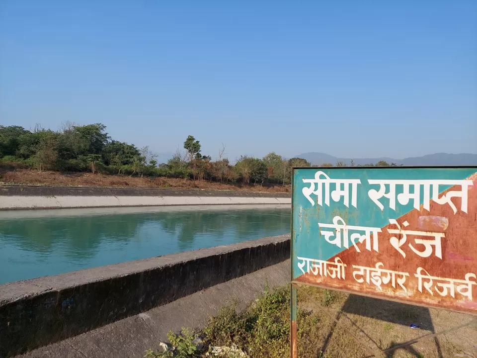 Photo of Cheela Colony by Namah Shivay