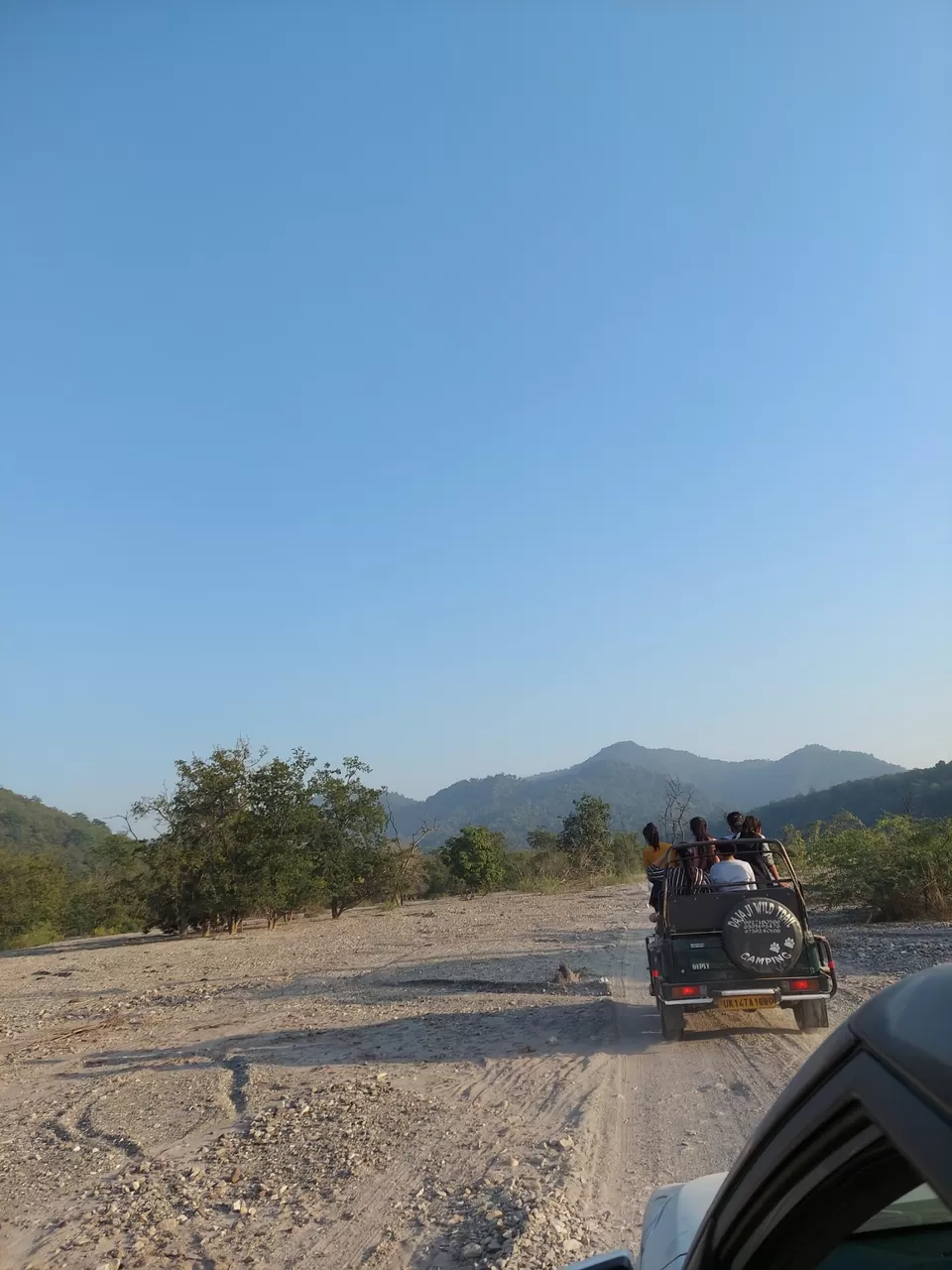 Photo of Cheela Colony by Namah Shivay