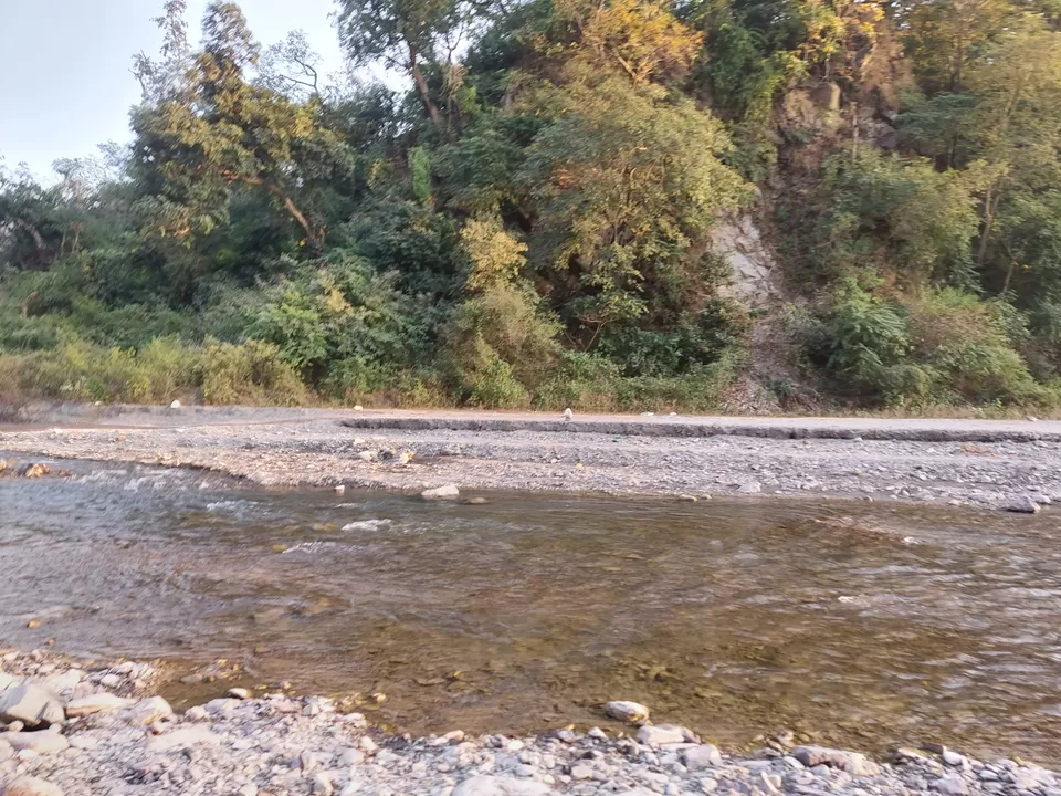 Photo of Cheela Colony by Namah Shivay
