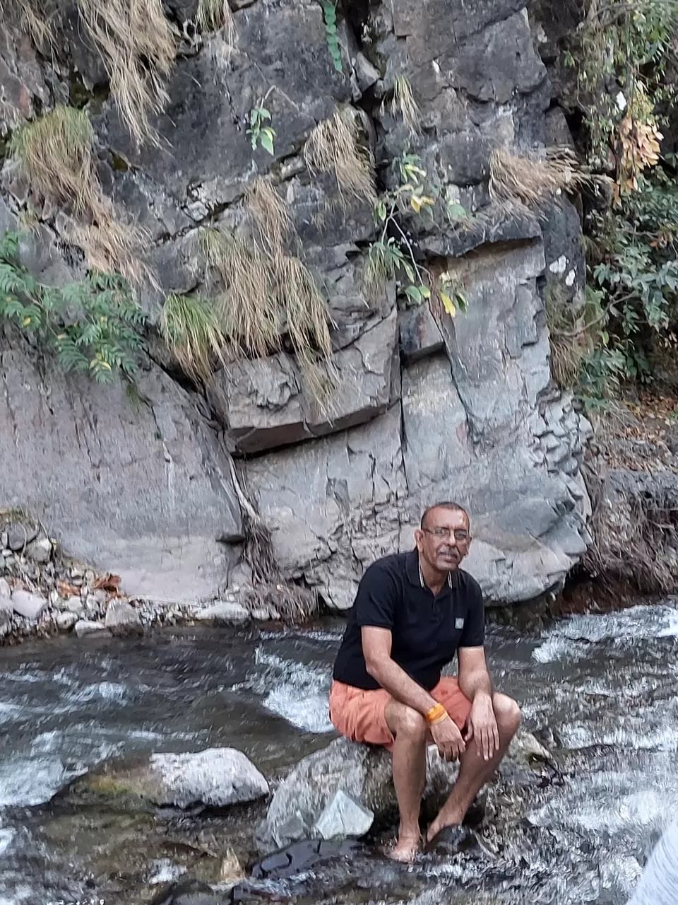 Photo of Cheela Colony by Namah Shivay