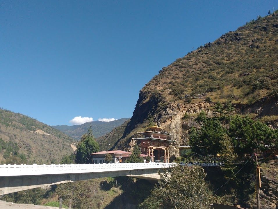Photo of Happy In The Happiest Country by Supriya