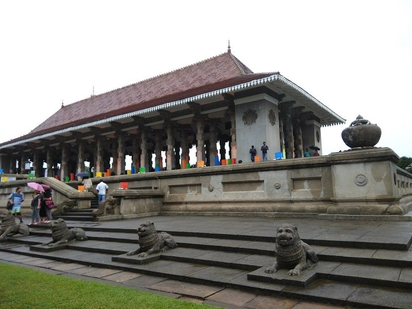 Photo of Colombo, Western Province, Sri Lanka by Supriya