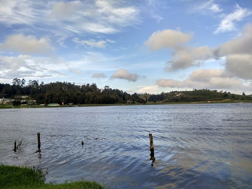 Photo of Nuwara Eliya, Central Province, Sri Lanka by Supriya