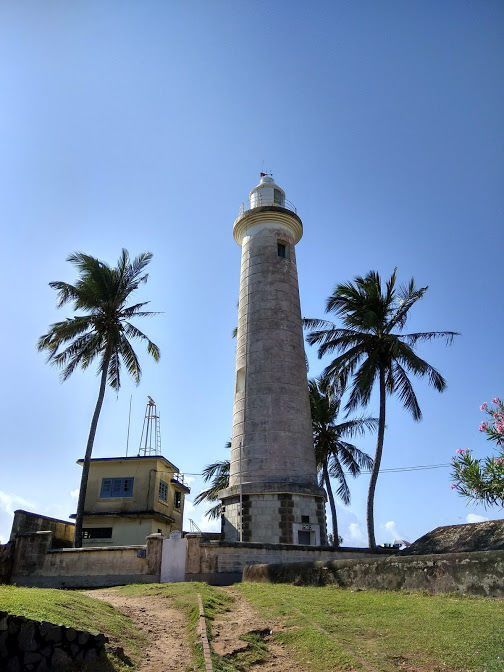 Photo of Galle, Southern Province, Sri Lanka by Supriya