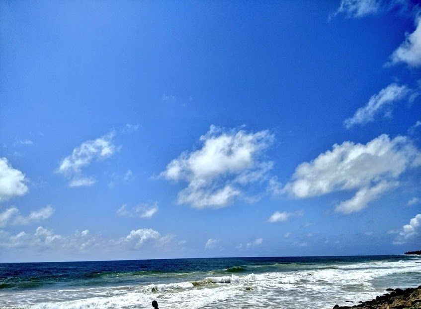 Photo of Srilanka: Pearl in the truest sense! by Supriya