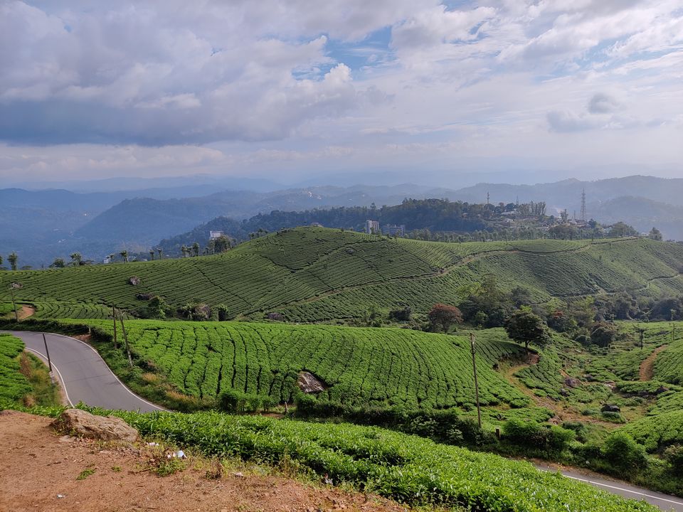 Photo of Kerala- House of Nature(Travelled during covid) by Bhakti Kulkarni