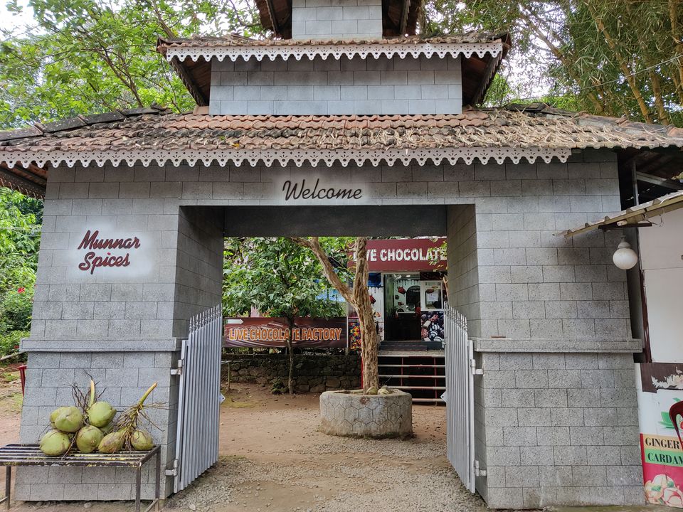 Photo of Kerala- House of Nature(Travelled during covid) 4/51 by Bhakti Kulkarni