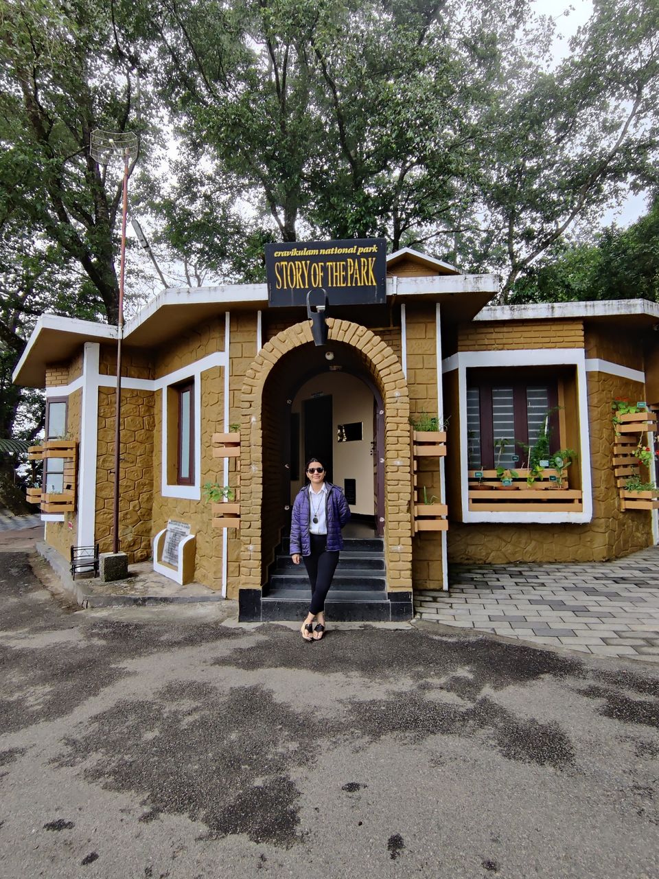 Photo of Kerala- House of Nature(Travelled during covid) 20/51 by Bhakti Kulkarni