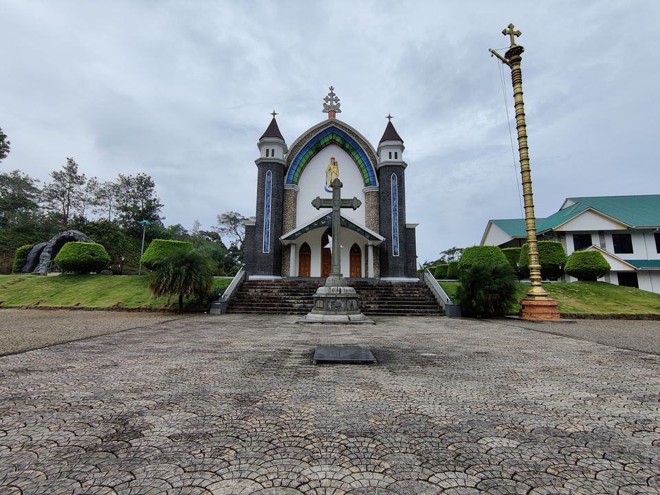 Photo of Kerala- House of Nature(Travelled during covid) 31/51 by Bhakti Kulkarni
