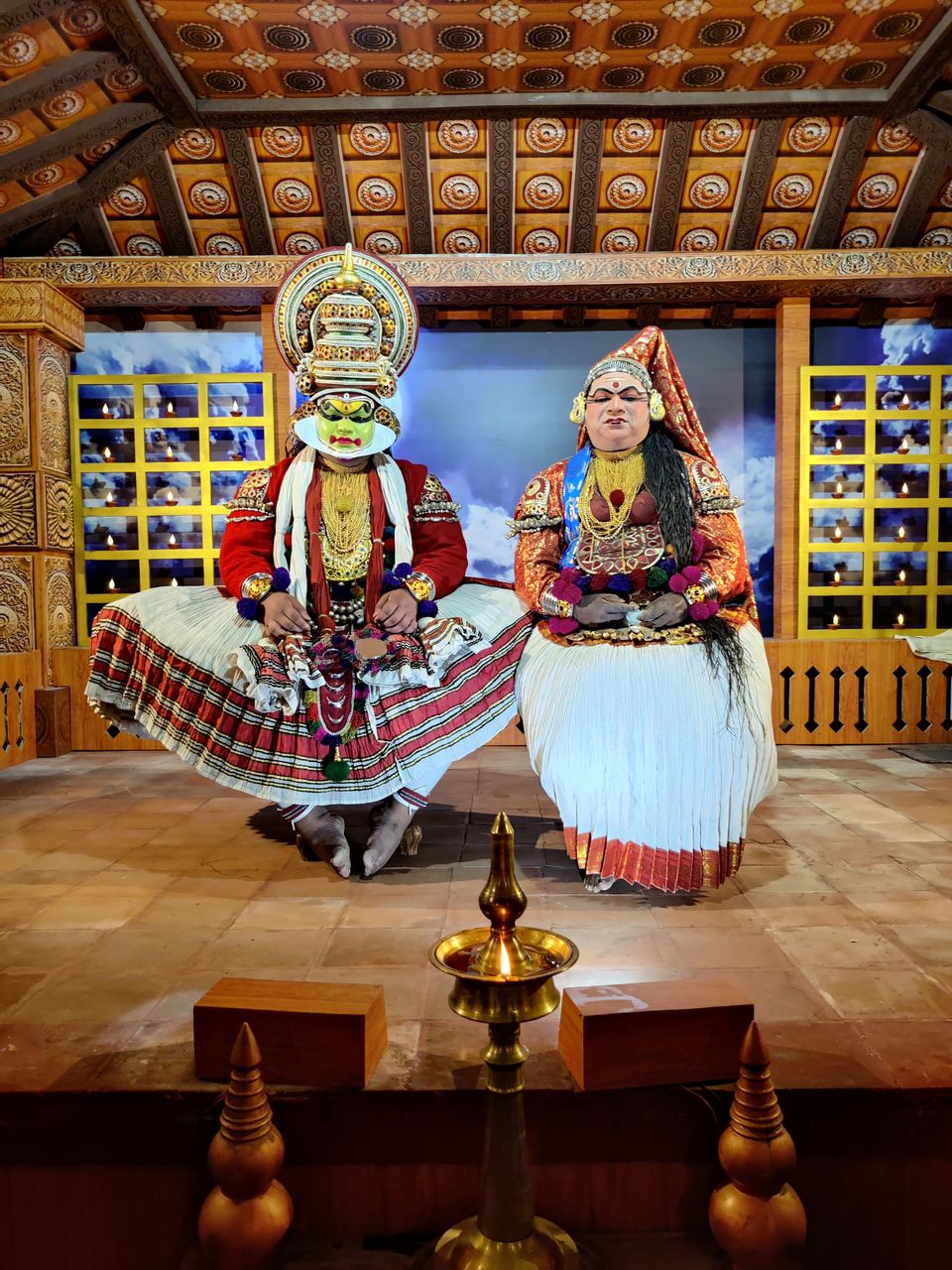 Photo of Kerala- House of Nature(Travelled during covid) 35/51 by Bhakti Kulkarni
