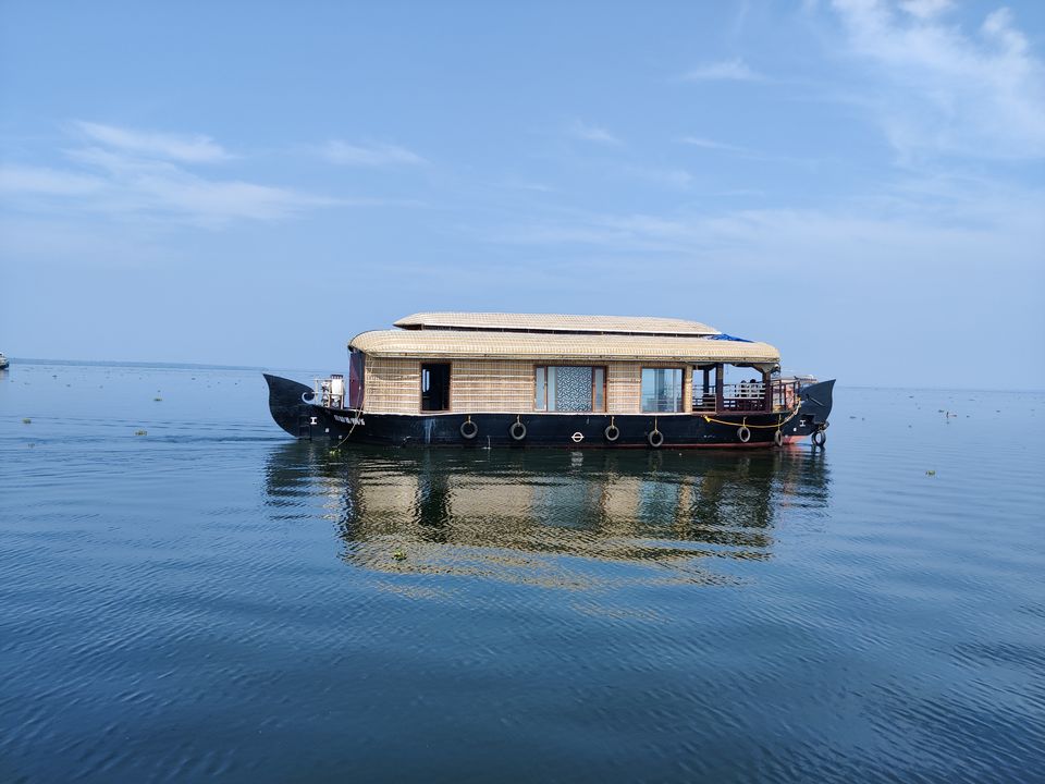Photo of Kerala- House of Nature(Travelled during covid) 39/51 by Bhakti Kulkarni
