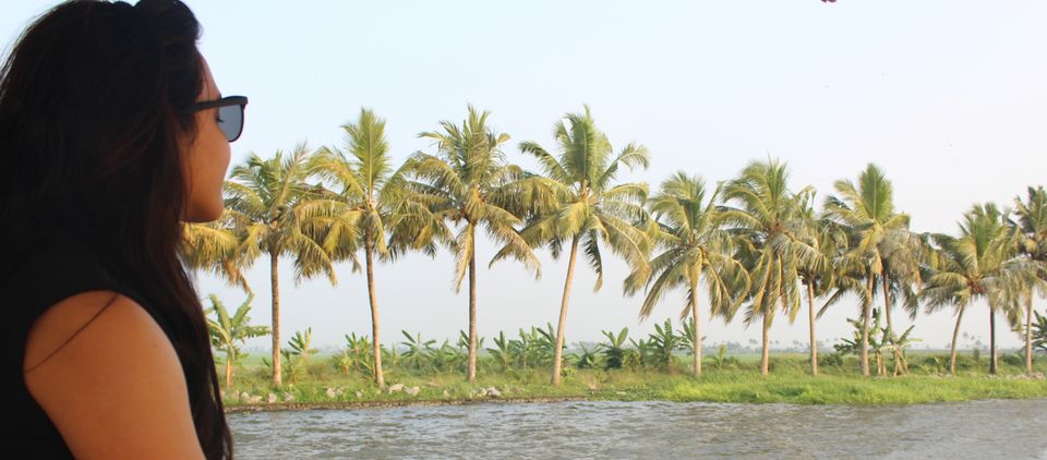 Photo of Kerala- House of Nature(Travelled during covid) 41/51 by Bhakti Kulkarni