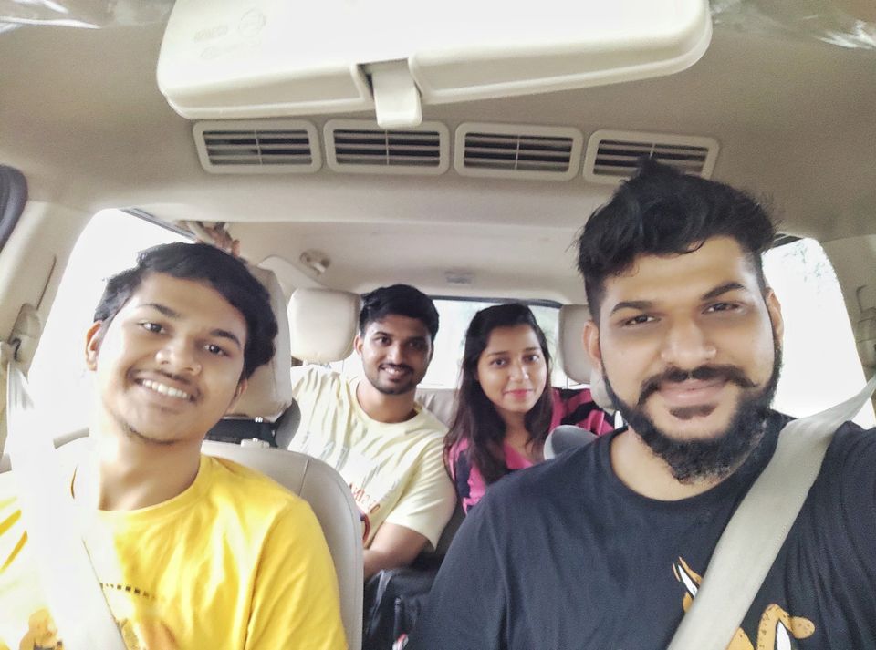 Photo of Aurangabad Budget Road Trip by Prathamesh Pawar