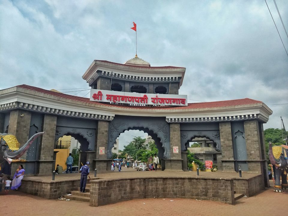 Photo of Aurangabad Budget Road Trip by Prathamesh Pawar