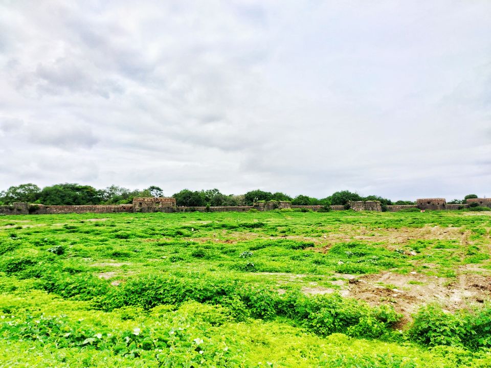 Photo of Aurangabad Budget Road Trip by Prathamesh Pawar