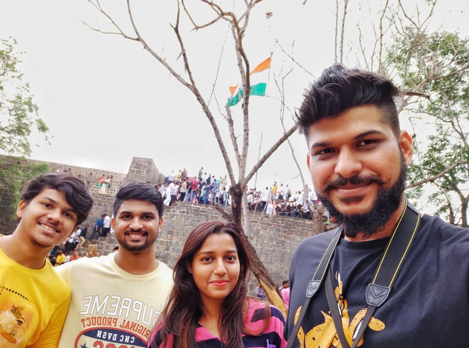 Photo of Aurangabad Budget Road Trip by Prathamesh Pawar