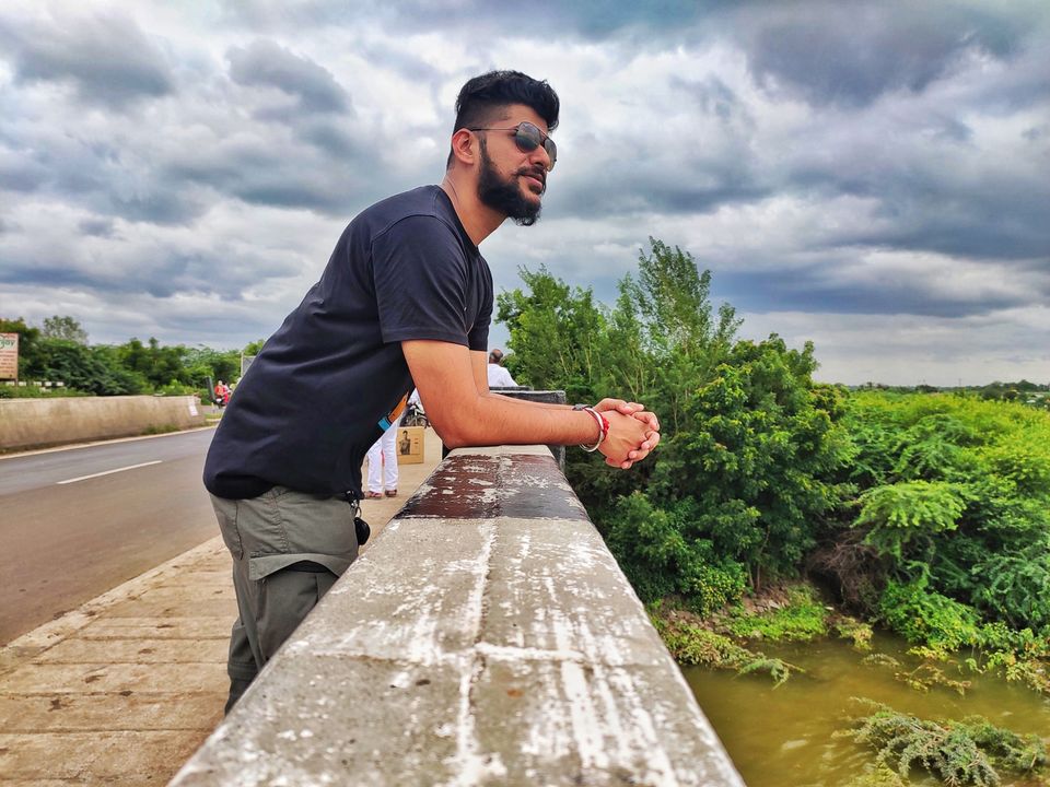 Photo of Aurangabad Budget Road Trip by Prathamesh Pawar