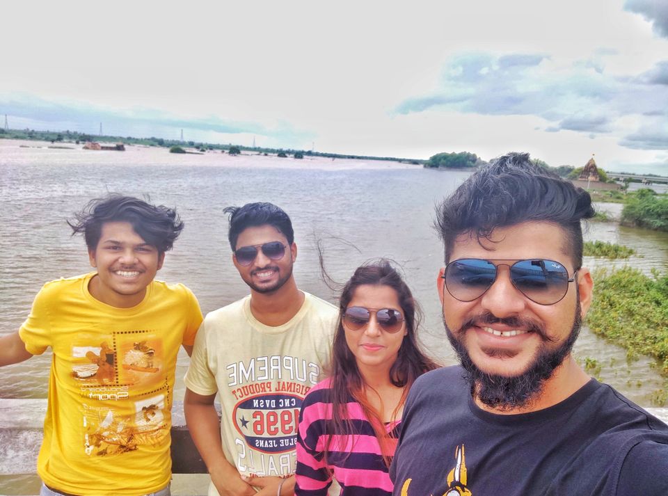 Photo of Aurangabad Budget Road Trip by Prathamesh Pawar