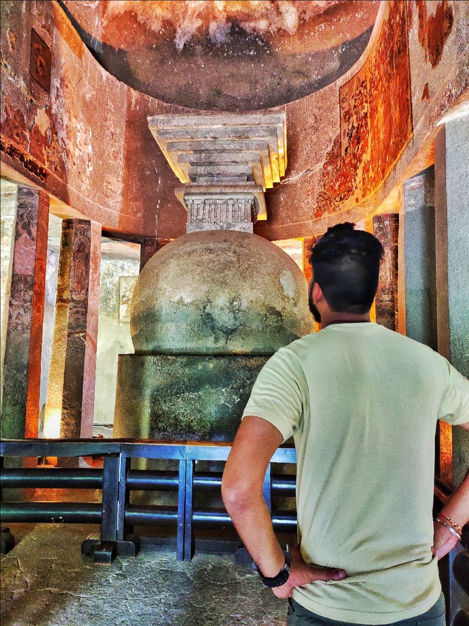 Photo of Aurangabad Budget Road Trip by Prathamesh Pawar
