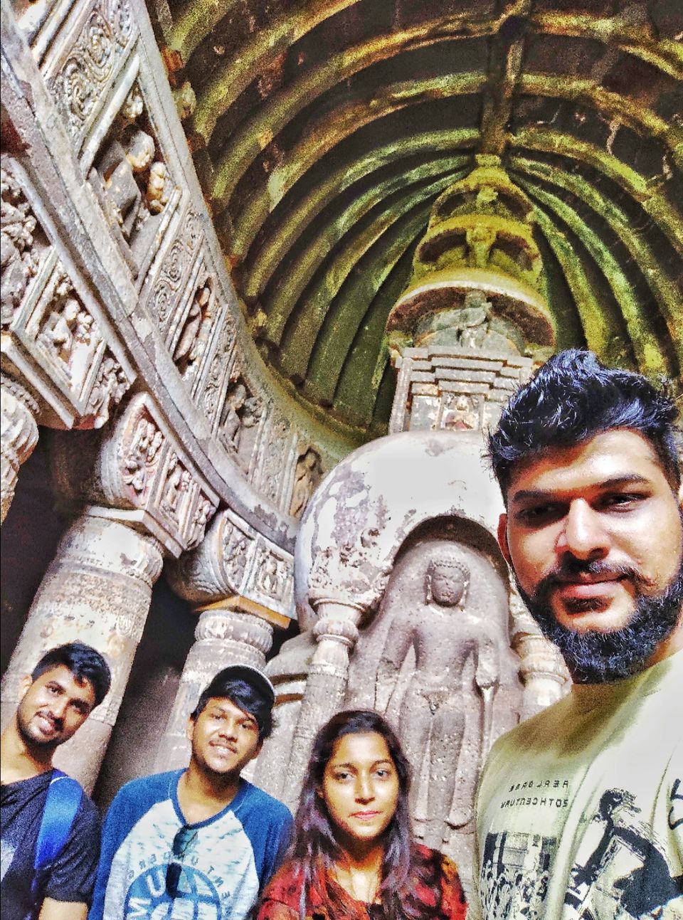 Photo of Aurangabad Budget Road Trip by Prathamesh Pawar